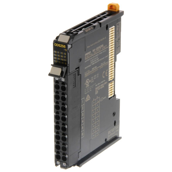 NX-OD5256 New Omron Digital Output Module